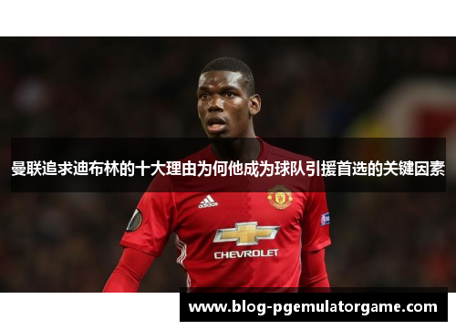 曼联追求迪布林的十大理由为何他成为球队引援首选的关键因素